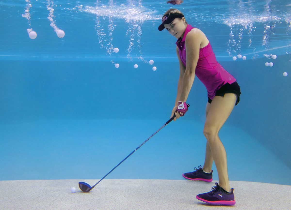 Lexi Thompson's Current Sports Team: Who Does She Play For? Lexi Thompson's Current Sports Team: Who Does She Play For?