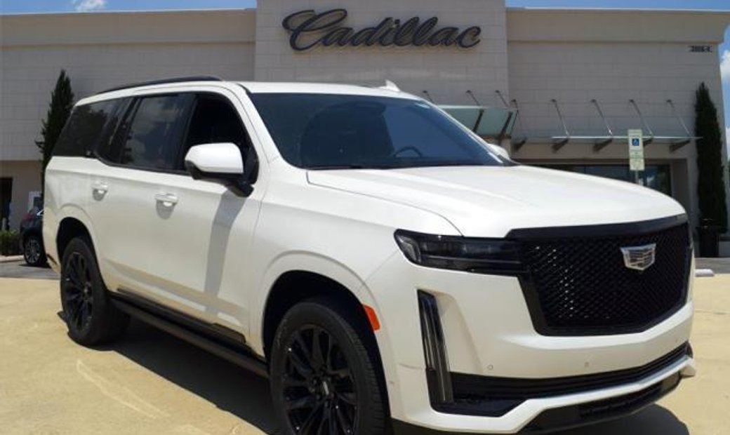 Custom Order 2024 Cadillac Escalade In Denton Tx James Wood Cadillac Custom Order 2024 Cadillac Escalade In Denton Tx James Wood Cadillac