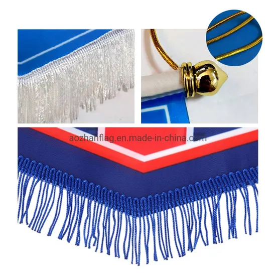 Custom Sports Pennants Custom Hanging Double Sided Stain Pennant Soccer Custom Sports Pennants Custom Hanging Double Sided Stain Pennant Soccer