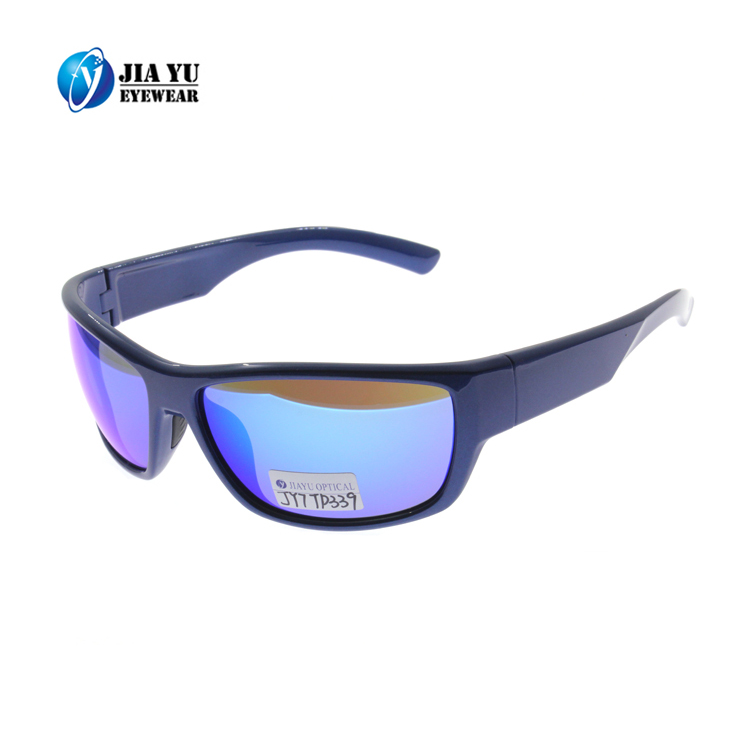 Custom Sports Sunglasses: Elevate Your Game & Style