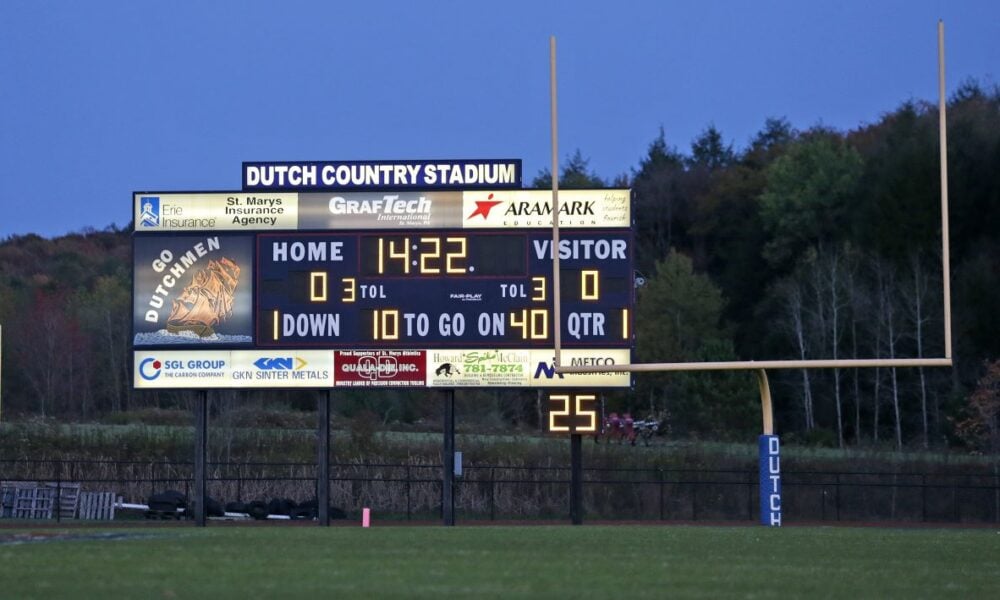 D9-10 Sports Highlights: Top Plays & Updates
