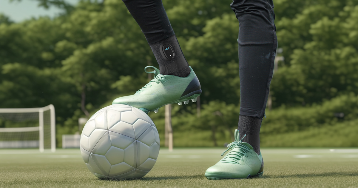 Danu Sports Unlocking Athletic Potential Pa Consulting