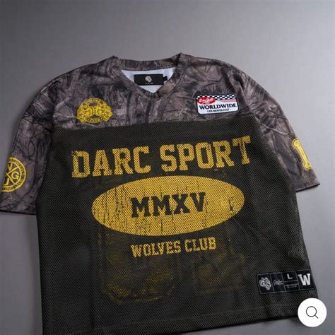 Darc Sport T-Shirt: Ultimate Comfort & Style Review