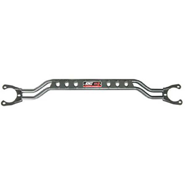DC Sports Strut Tower Brace: Ultimate Handling Upgrade DC Sports Strut Tower Brace: Ultimate Handling Upgrade