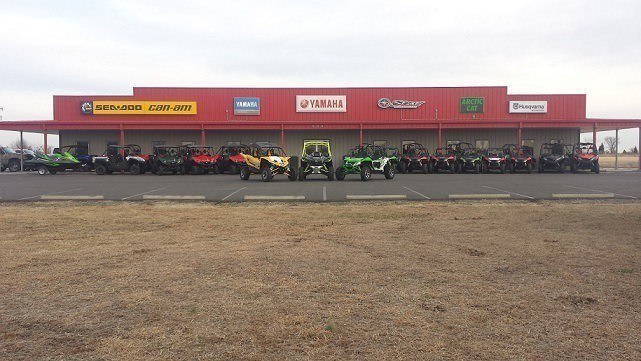 Dealership Information Motor Sports Of Muskogee Oklahoma Dealership Information Motor Sports Of Muskogee Oklahoma