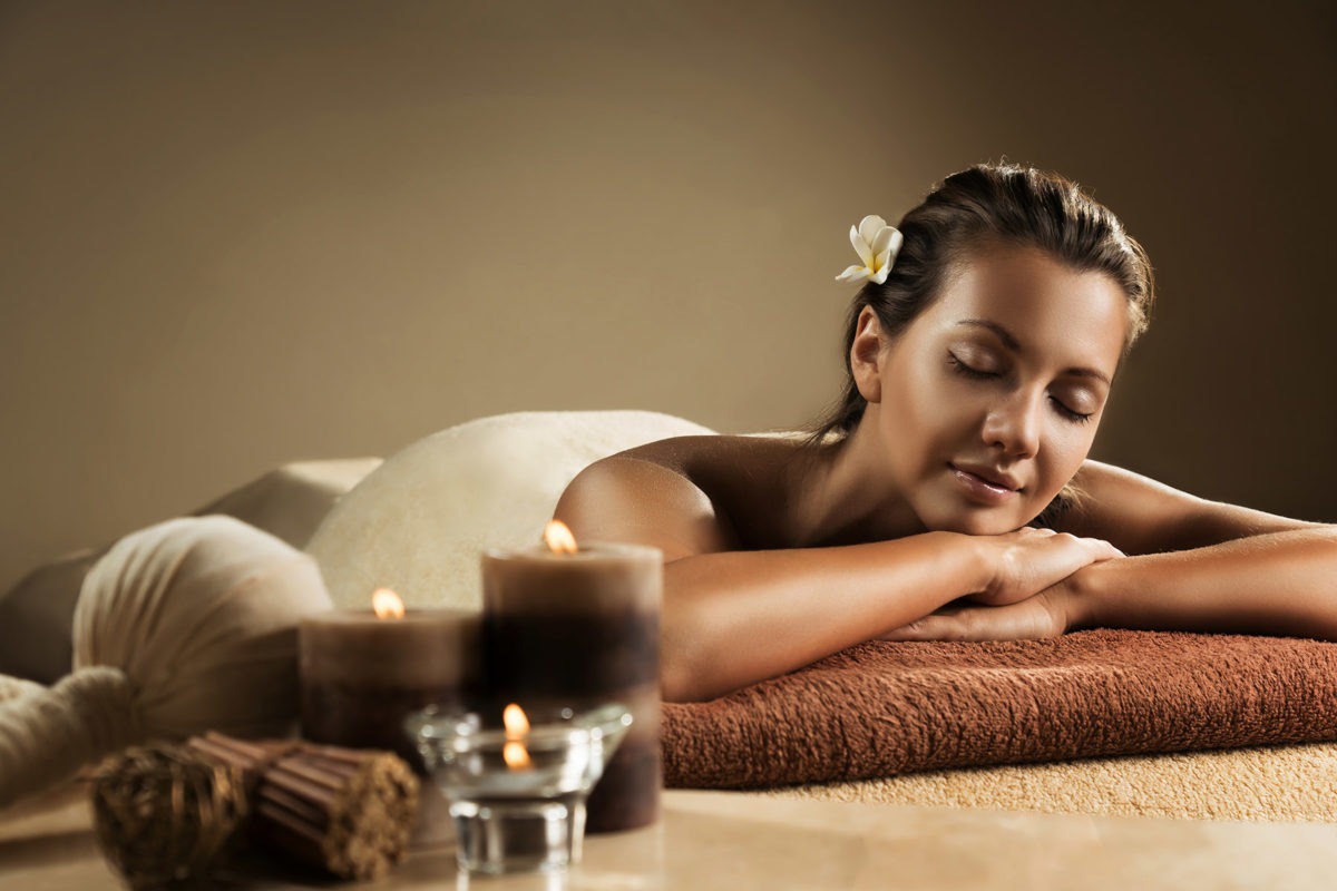 Deep Tissue & Sports Massage Benefits by Alice Deep Tissue & Sports Massage Benefits by Alice