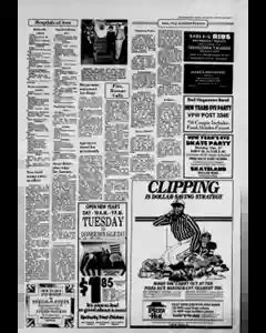 Defiance Crescent News Archives Dec 31 1979 P 13