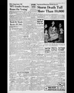 Defiance Crescent News Archives Dec 8 1965 P 18