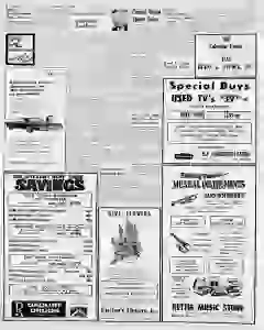 Defiance Crescent News Archives Nov 18 1976 P 25