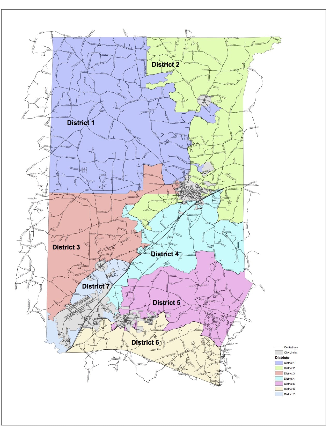 Dekalb County District 4 Commissioner Chakira Johnson To Host Dekalb County District 4 Commissioner Chakira Johnson To Host