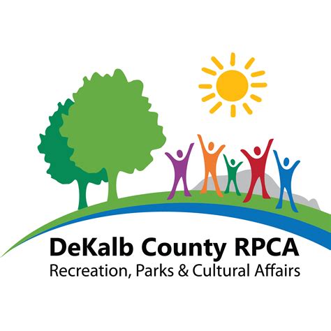 Dekalb County Recreation Parks And Cultural Affairs Department N H