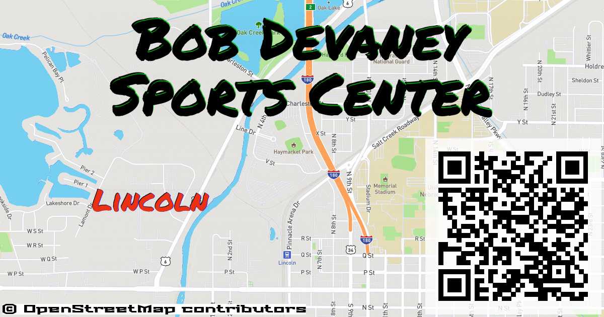 Devaney Sports Center Parking: Tips & Tricks for Easy Access