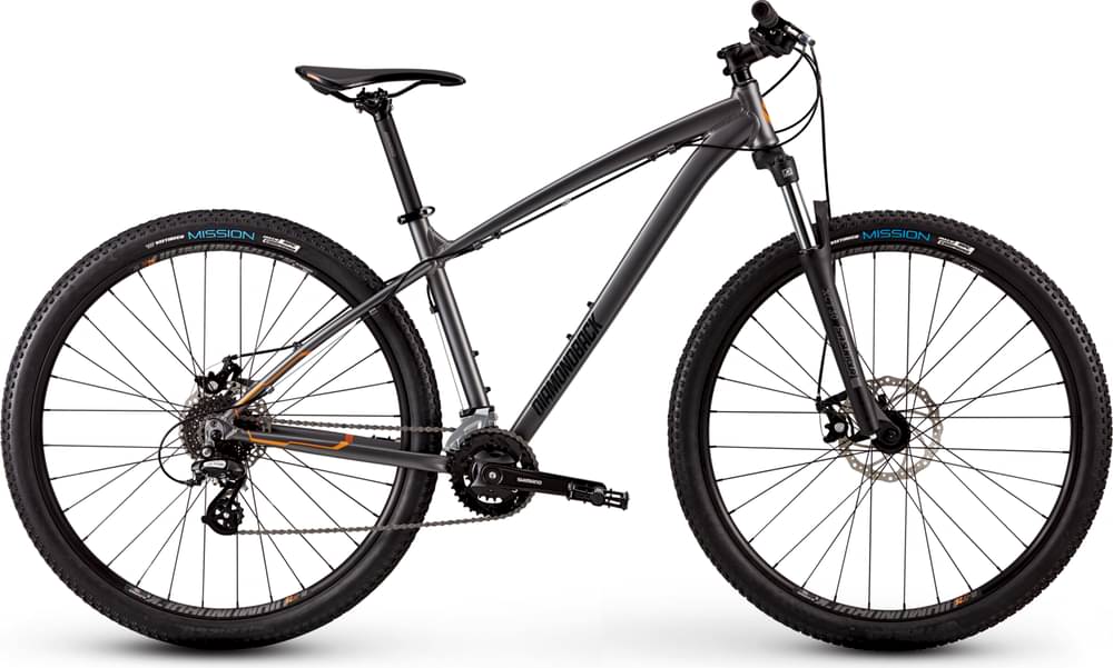 Diamondback Bicycles Overdrive 2023 Diamondback Bicycles Overdrive 2023