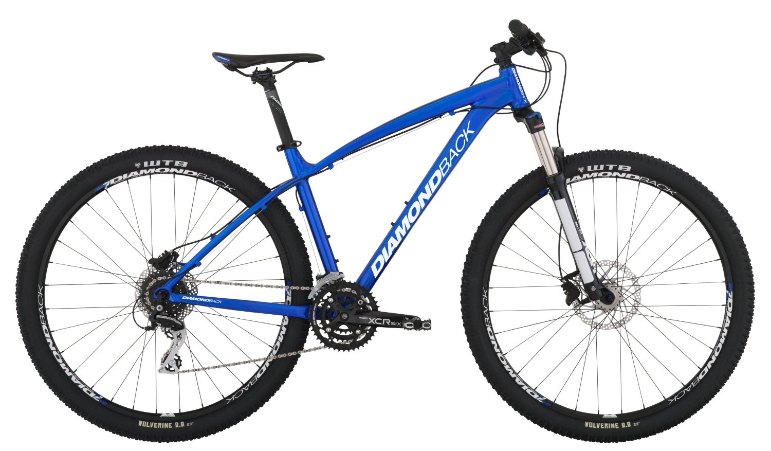 Diamondback Overdrive Sport Mountain Bike: Ultimate Review & Guide Diamondback Overdrive Sport Mountain Bike: Ultimate Review & Guide