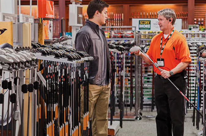 Dick S Sporting Goods Store In Augusta Me 244