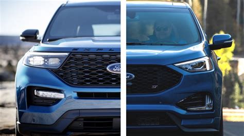 Difference Between Ford Explorer Xlt Vs Limited Buss Ford Difference Between Ford Explorer Xlt Vs Limited Buss Ford