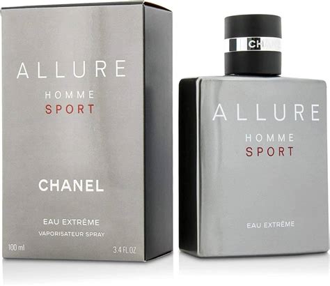 Discover The Top 10 Alternatives To Chanel Allure Homme Sport Eau