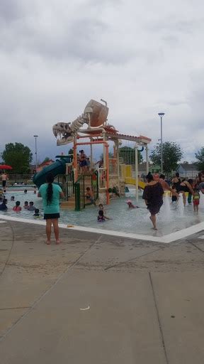 Discovery Bay Waterpark Greeley Rec