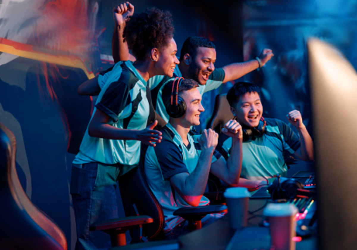Do You Have A Future Career In Esports Careerbright Com Do You Have A Future Career In Esports Careerbright Com