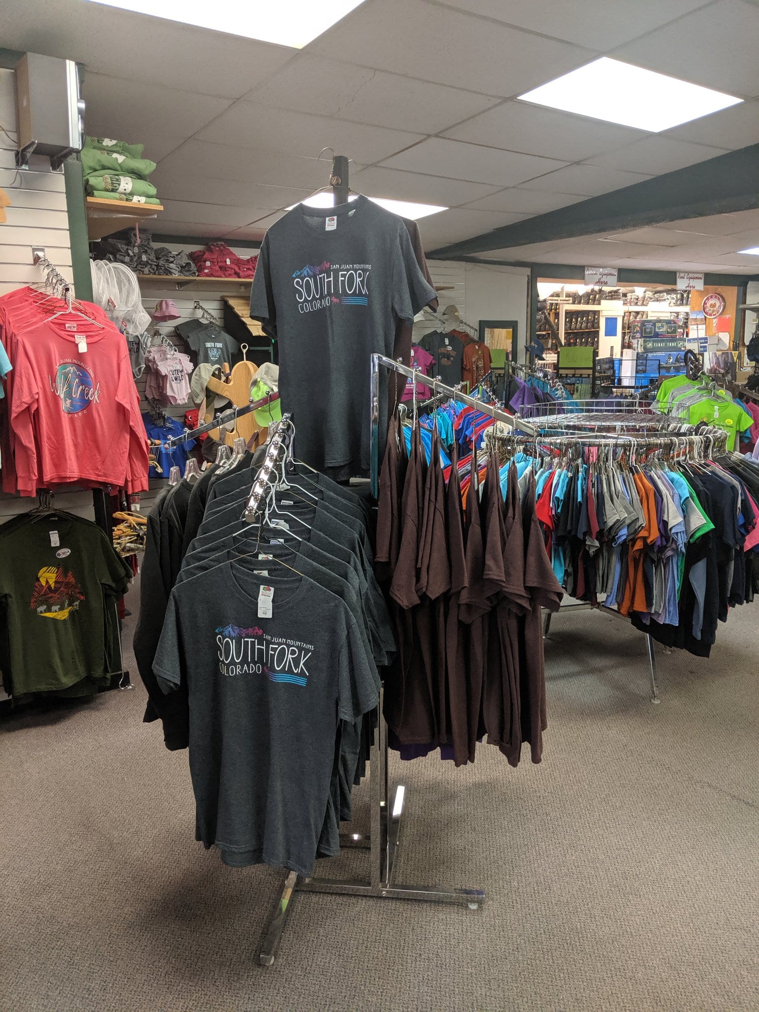 Doc's Outdoor Sports: Gear Up for Adventure!