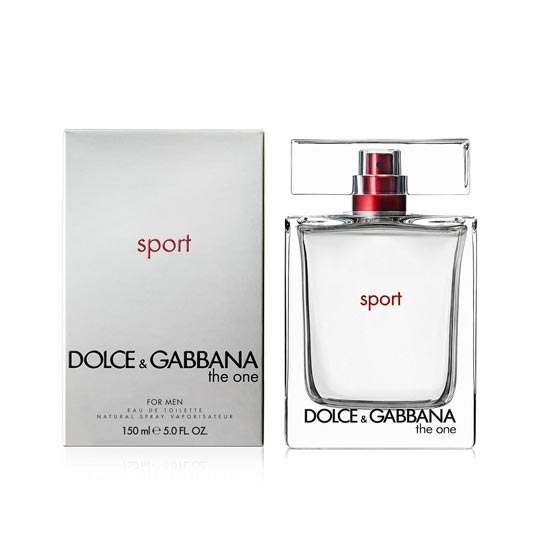 Dolce Amp Gabbana Dolce Amp Gabbana The One Sport Eau De Toilette Spray