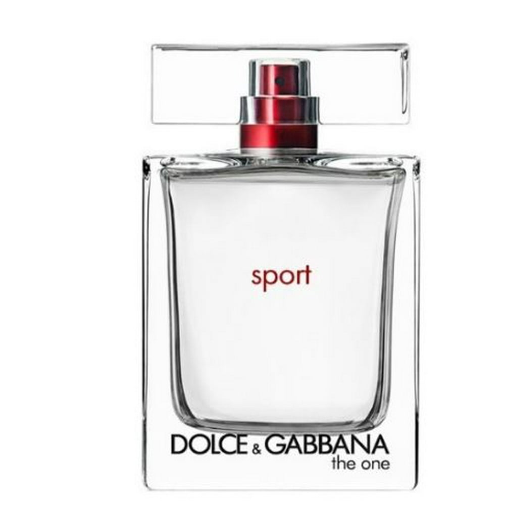 Dolce & Gabbana Sport Cologne: Fresh, Energetic Scent Review
