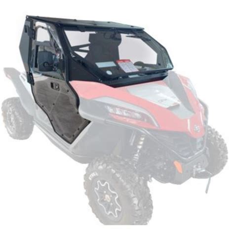 Door Panels Zforce 950 Cfmoto Canada