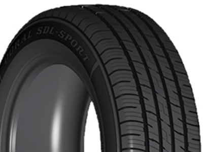 Doral Sport Tires: Performance & Value Unmatched