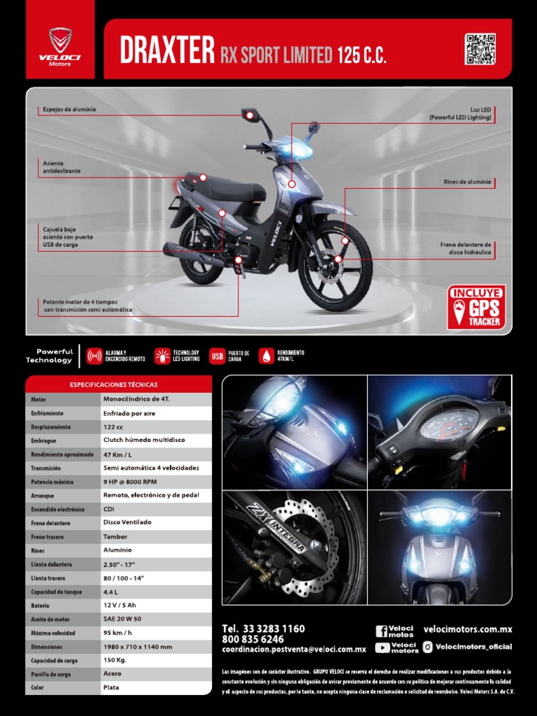 Draxter RX Sport: Ultimate Performance Review