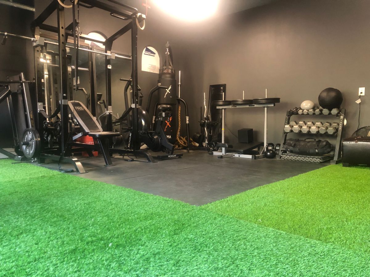 Dream Gym Home Gym Design Gym Design Building Design
