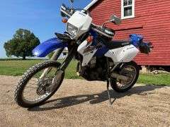 Dual Sport Blinkers: Top Picks for Adventure Riding