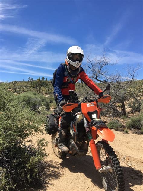 Dual Sport Motorcycle Rides Southern California Reviewmotors Co