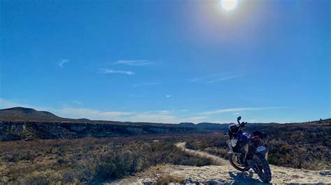 Dual Sport Motorcycle Tours: Adventure Awaits