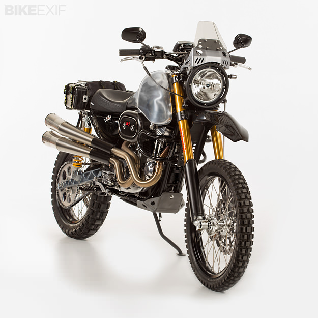 Ultimate Dual Sport Motorcycle Trips: Adventure Awaits!