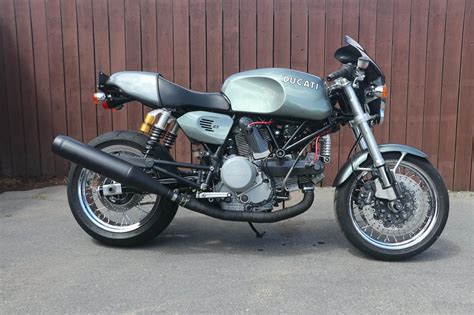 Ducati Sport Classic Gt1000