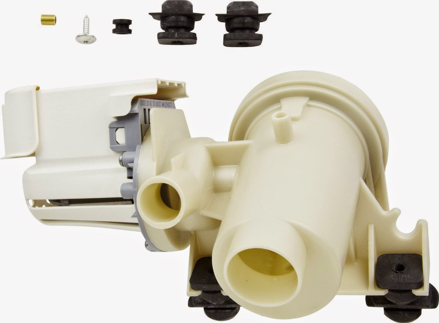 Duet Sport Washer Manual: Quick Guide & Tips