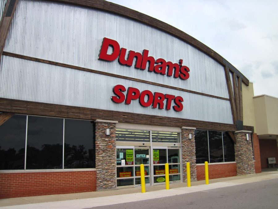 Dunham S Sports Athletes Heaven The Navigator Dunham S Sports Athletes Heaven The Navigator