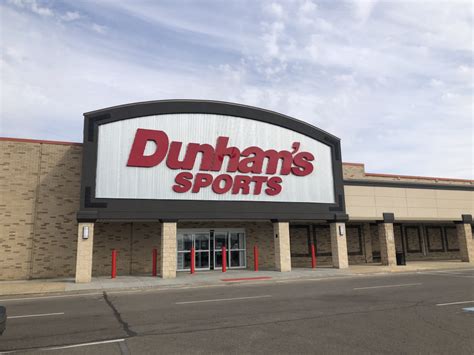 Dunham Sports Chillicothe Relocates To Mall Location Scioto Post