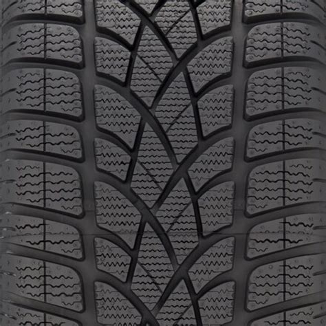 Dunlop Sp Winter Sport 3D Dsst Runonflat