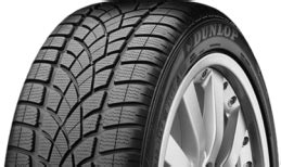Dunlop Sp Winter Sport 3D Test Opony Testyopon Pl