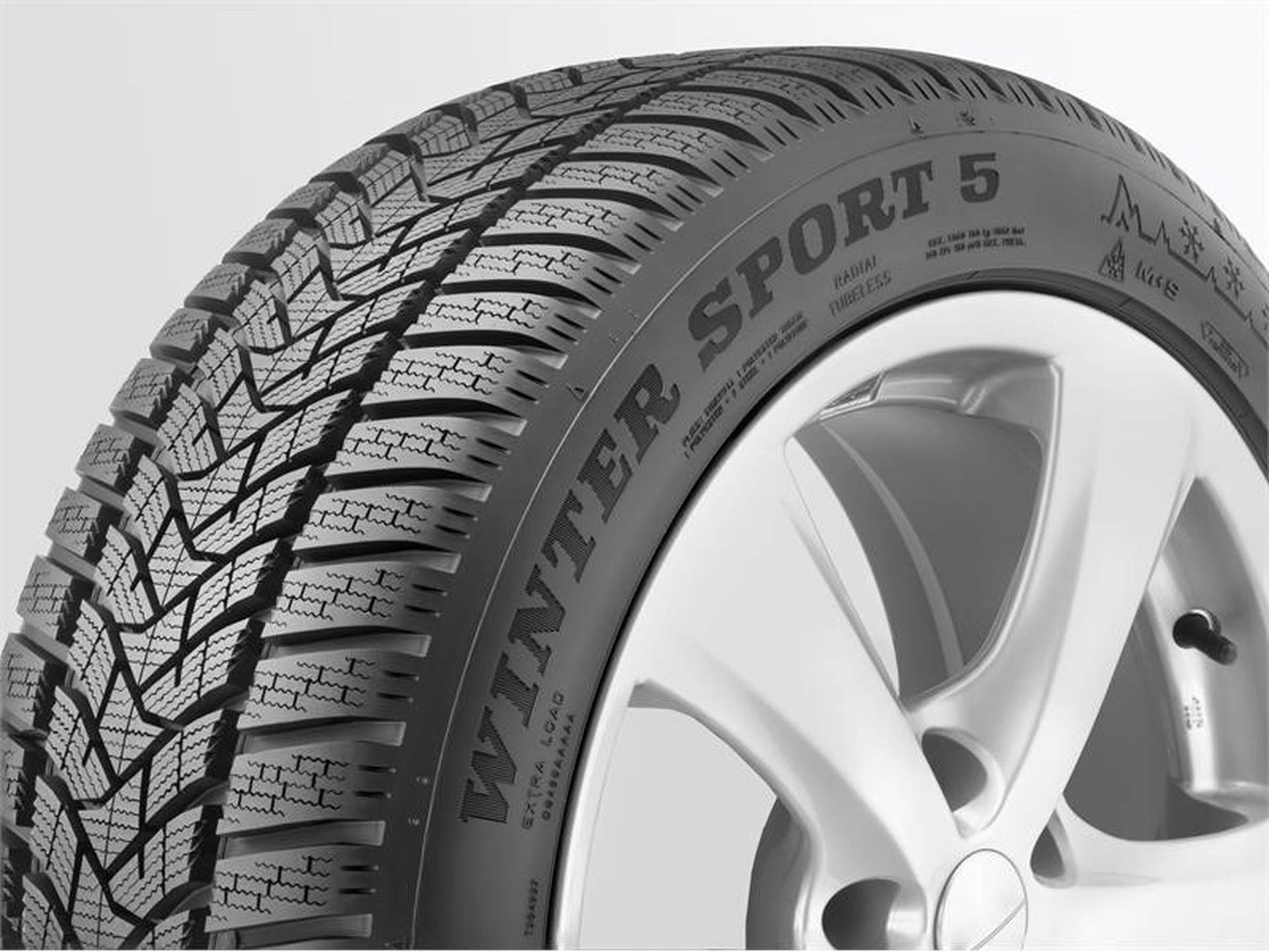 Dunlop Winter Sport: Top Winter Tire Choice 2023 Dunlop Winter Sport: Top Winter Tire Choice 2023