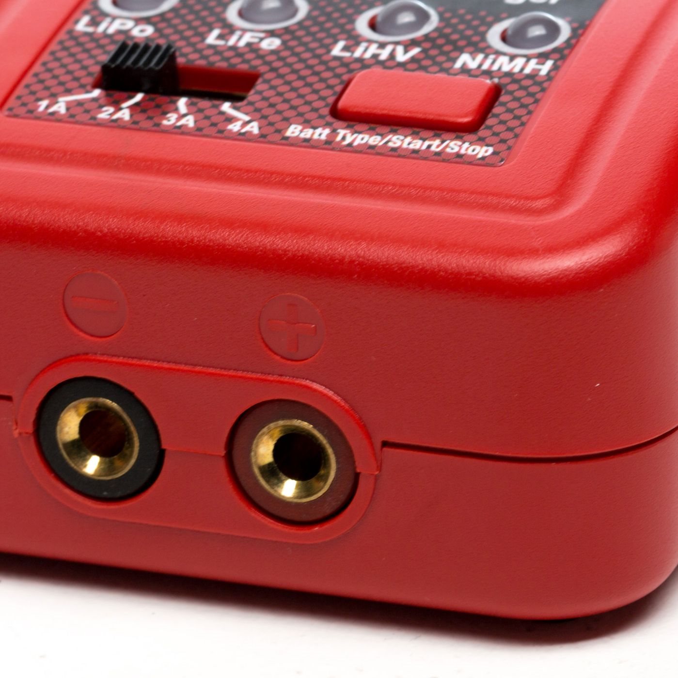 Dynamite Prophet Sport Mini 50W Multichemistry Charger Dynamite Prophet Sport Mini 50W Multichemistry Charger