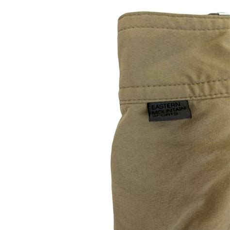 Eastern Mountain Sports Eastern Mountain Sports Articulated Knees