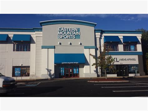Eastern Mountain Sports Nashua Grand Re Opening Nashua Nh Patch