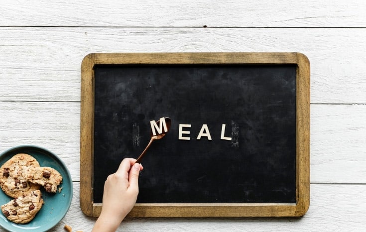 Quick, Easy Meals for Busy Sports Nights