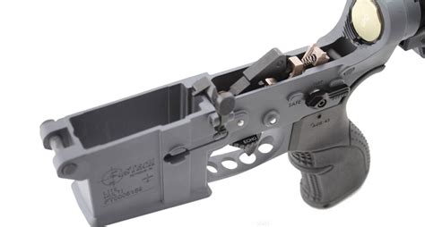 Echo Sport Binary Trigger: Upgrade Your Firearm Performance