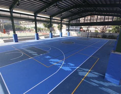 Ecore Helps Revolutionize Sports Complex Business Builder Floor