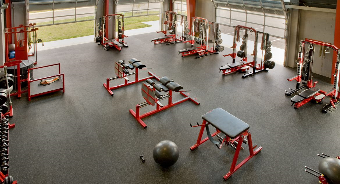 Ecore Sports Flooring: Durable, Safe, High-Performance Solutions