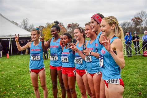 Ednah Kurgat Wins And Leads New Mexico To Women S Team Title At 2017