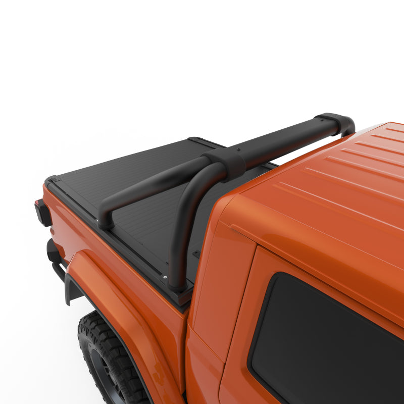 Egr Jeep Gladiator Sports Bar Black Sbar0162 20 25 Jeep Gladiator Jt Egr Jeep Gladiator Sports Bar Black Sbar0162 20 25 Jeep Gladiator Jt